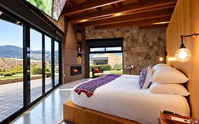 Parra Del Valle Hotel Boutique